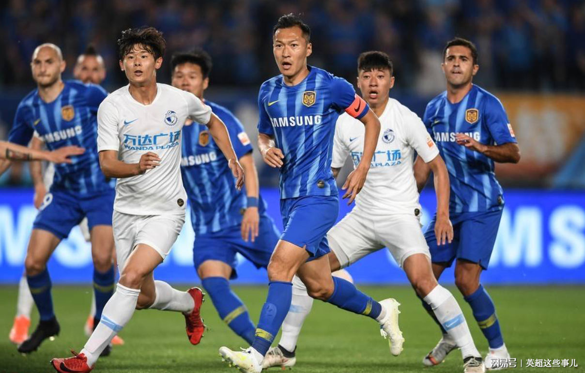 集结日中超传出新动向;北京首钢绝杀压哨;管理层表态:质疑声仍在;赛季目标并未改变的简单介绍 集结日中超传出新动向;北京首钢绝杀压哨;管理层表态:质疑声仍在;赛季目标并未改变的简单介绍