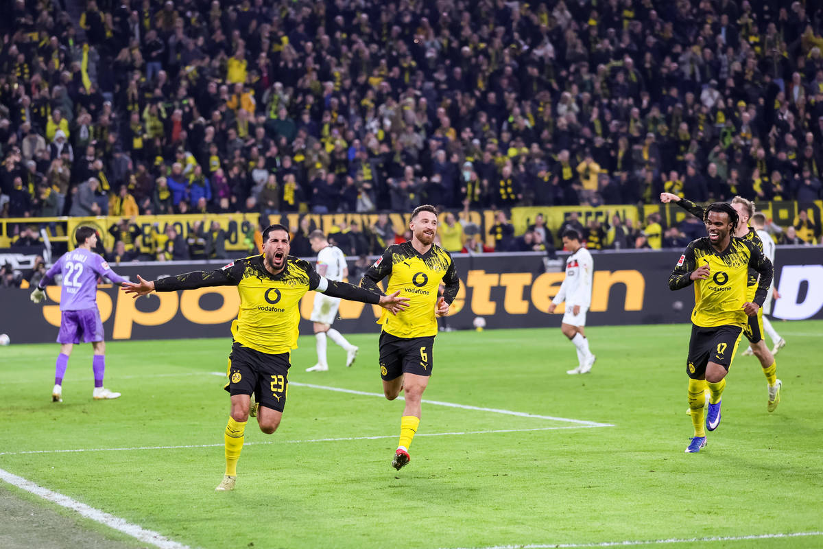 赛前德甲传出新动向，多特蒙德扳平良机，管理层表态——目标明确，训练强度明显提升的简单介绍